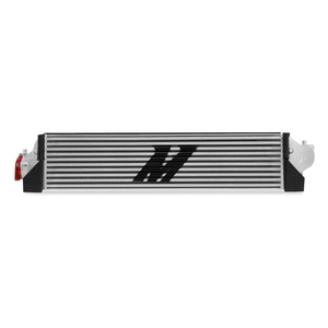 1059.95 Mishimoto Intercooler Kit Honda Civic 1.5T (16-21) Civic Si (17-21) Silver / Black - Redline360