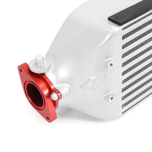 Load image into Gallery viewer, Mishimoto Intercooler Honda Civic 1.5T FC / Si FK (16-21) w/ or w/o Pipe &amp; Hoses - Intercooler Only / Black Alternate Image