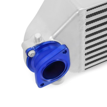 Load image into Gallery viewer, Mishimoto Intercooler Honda Civic 1.5T FC / Si FK (16-21) w/ or w/o Pipe &amp; Hoses - Intercooler Only / Black Alternate Image