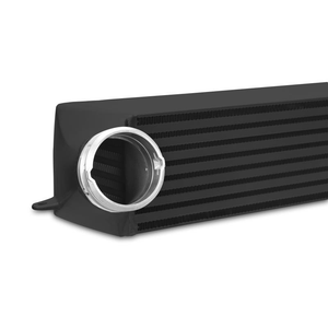 699.95 Mishimoto Intercooler BMW 335i / 335iX / 135i [N54/N55] (2007-2013) Silver or Black - Redline360