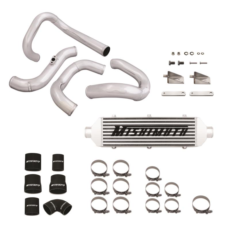 Mishimoto Intercooler Kit Hyundai Genesis Coupe 2.0T (1012) CARB/Smog