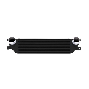 936.95 Mishimoto Intercooler Kit Ford Mustang EcoBoost 2.3L (15–18) Silver / Black / Gold - Redline360