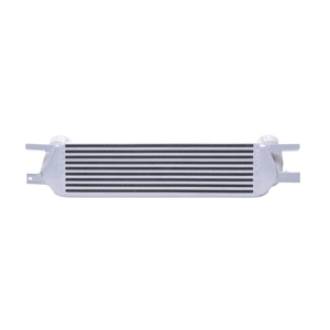 936.95 Mishimoto Intercooler Kit Ford Mustang EcoBoost 2.3L (15–18) Silver / Black / Gold - Redline360