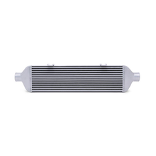 Load image into Gallery viewer, 1412.95 Mishimoto Front-Mount Intercooler Kit Subaru WRX STi (2015-2021) Silver / Black / Gold - Redline360 Alternate Image