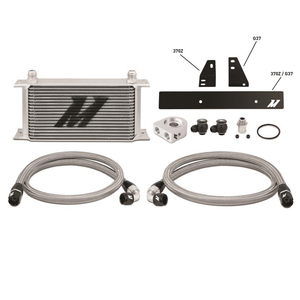 Mishimoto Oil Cooler Infiniti G37 coupe 3.7L V6 (2008-2013) Thermostat