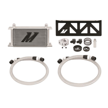 Load image into Gallery viewer, 715.95 Mishimoto Oil Cooler Subaru BRZ / Scion FRS / 86 (2013-2018) Thermostatic or Non-Thermostatic - Redline360 Alternate Image