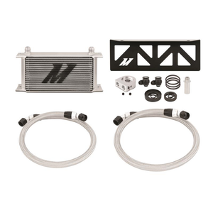 715.95 Mishimoto Oil Cooler Subaru BRZ / Scion FRS / 86 (2013-2018) Thermostatic or Non-Thermostatic - Redline360