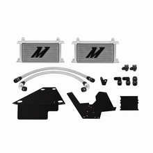 Load image into Gallery viewer, 623.95 Mishimoto Oil Cooler Mitsubishi Lancer EVO X 2.0L (2008-2015) Non-Thermostatic - Redline360 Alternate Image