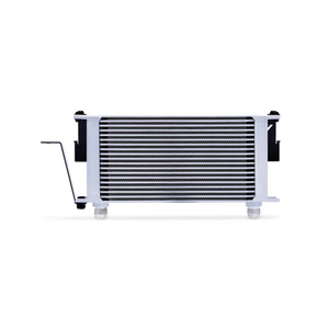 576.95 Mishimoto Oil Cooler Ford Fiesta ST 1.6L EcoBoost (2014–2016) Thermostatic or Non-Thermostatic - Redline360