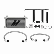 Load image into Gallery viewer, 518.95 Mishimoto Oil Cooler Hyundai Genesis Coupe 2.0T 2.0L/3.8L V6 (2010–2012) Thermostatic or Non-Thermostatic - Redline360 Alternate Image