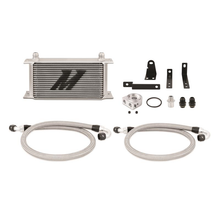 Load image into Gallery viewer, 512.95 Mishimoto Oil Cooler Honda S2000 AP1/AP2 (00-09) Thermostatic or Non-Thermostatic - Redline360 Alternate Image