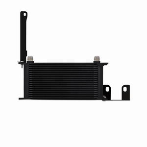 659.95 Mishimoto Oil Cooler Subaru WRX 2.5L (2015-2019) Thermostatic or Non-Thermostatic - Redline360