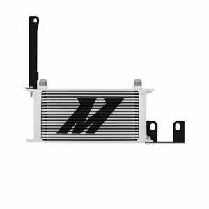 659.95 Mishimoto Oil Cooler Subaru WRX 2.5L (2015-2019) Thermostatic or Non-Thermostatic - Redline360