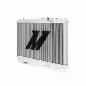 331.95 Mishimoto Radiator Nissan 350Z (2007–2009) 3 Row Aluminum - Redline360