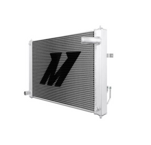 Mishimoto Radiator Nissan 370Z (2009-2013) 2 Row Aluminum – Redline360