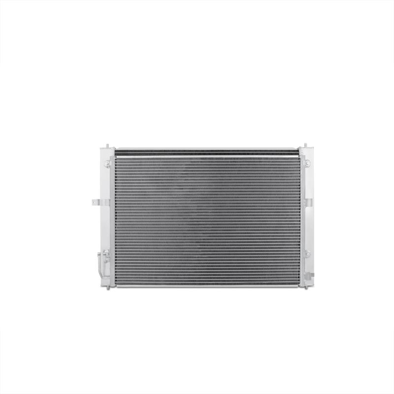 Mishimoto Radiator Nissan 370Z (2009-2013) 2 Row Aluminum MMRAD-370Z-0