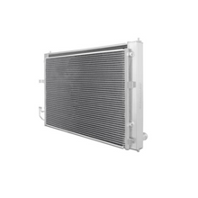 Load image into Gallery viewer, Mishimoto Radiator Nissan 370Z (2009-2013) 2 Row Aluminum MMRAD-370Z-09 - Default Title Alternate Image