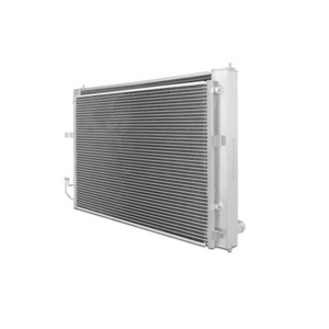 Mishimoto Radiator Nissan 370Z (2009-2013) 2 Row Aluminum – Redline360