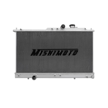 Load image into Gallery viewer, Mishimoto Radiator Dodge Stratus (2001-2006) 2 Row Aluminum MMRAD-3G-00 - Default Title Alternate Image