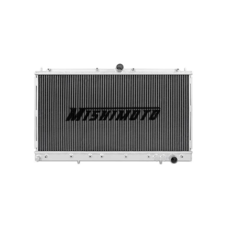 Mishimoto Radiator Dodge Stealth (1991–1996) 2 Row Aluminum MMRAD-3KGT