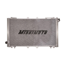 Load image into Gallery viewer, Mishimoto Radiator Subaru Legacy 2.2L Turbo (1990-1994) 2 Row Aluminum MMRAD-B4-90 - Default Title Alternate Image