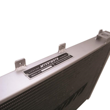 Load image into Gallery viewer, Mishimoto Radiator Subaru Legacy 2.2L Turbo (1990-1994) 2 Row Aluminum MMRAD-B4-90 - Default Title Alternate Image