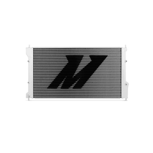 365.95 Mishimoto Radiator BRZ / FRS / 86 [2 Row Aluminum] (2013–2020) MMRAD-BRZ-13 - Redline360