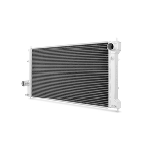 365.95 Mishimoto Radiator BRZ / FRS / 86 [2 Row Aluminum] (2013–2020) MMRAD-BRZ-13 - Redline360