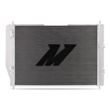 Load image into Gallery viewer, 808.95 Mishimoto Radiator Corvette C6 / Z51 / Z06 (05–13) Dual / 2 Row Aluminum - MMRAD-C6-05 - Redline360 Alternate Image