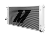 Load image into Gallery viewer, Mishimoto Radiator Toyota Celica (00-05) 2 Row Aluminum MMRAD-CEL-00 - Default Title Alternate Image