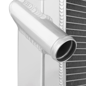 Mishimoto Aluminum Radiator / 00-05 Toyota Celica, Manual