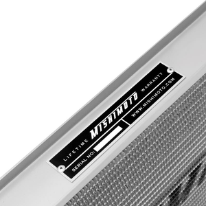 Mishimoto Aluminum Radiator / 00-05 Toyota Celica, Manual main image 1