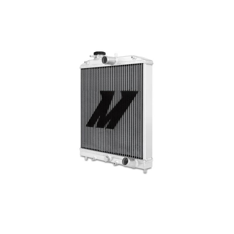 Mishimoto Radiator Honda Del Sol (1993-1997) 2 Row or 3 Row X Line