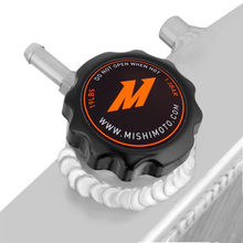 Load image into Gallery viewer, Mishimoto Radiator Honda Civic 1.5 D15 / 1.6 D16 EG / EK (92-00) 2 Row or 3 Row X Line - 2 Row Aluminum Alternate Image