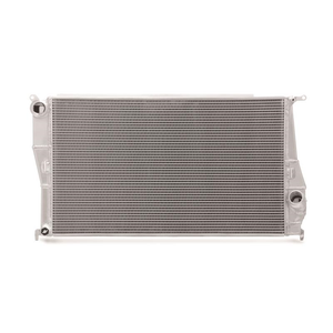 499.95 Mishimoto Radiator BMW 335i / 135i / Z4 E90 E92 (06-13) MMRAD-E90-07 - Redline360