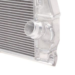 499.95 Mishimoto Radiator BMW 335i / 135i / Z4 E90 E92 (06-13) MMRAD-E90-07 - Redline360