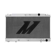 Load image into Gallery viewer, 252.95 Mishimoto Radiator Mitsubishi Eclipse 1G Turbo [2 Row Aluminum] (1990–1994) MMRAD-ECL-90 - Redline360 Alternate Image