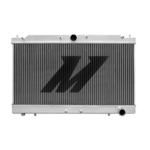 Load image into Gallery viewer, 278.95 Mishimoto Radiator Mitsubishi Eclipse 2G 4G63 DSM (95-99) 2-Row Aluminum - MMRAD-ECL-95T - Redline360 Alternate Image