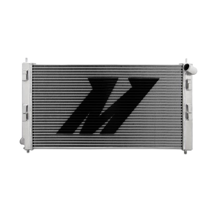 423.95 Mishimoto Radiator Mitsubishi Mitsubishi Outlander 2.0L [3-Row X Line] (2008-2009) MMRAD-EVO-10X - Redline360