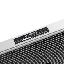 Load image into Gallery viewer, Mishimoto Radiator Honda Fit 1.5L (2007-2008) 1 Row Aluminum MMRAD-FIT-07 - Default Title Alternate Image