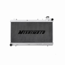 Load image into Gallery viewer, Mishimoto Radiator Subaru Impreza 2.2L (1993-2001) MMRAD-GC8-93 - Default Title Alternate Image