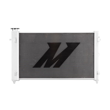 Load image into Gallery viewer, Mishimoto Radiator Pontiac GTO 6.0 V8 (05-06) 2 Row Aluminum MMRAD-GTO-05 - Default Title Alternate Image
