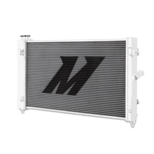 Load image into Gallery viewer, Mishimoto Radiator Pontiac GTO 6.0 V8 (05-06) 2 Row Aluminum MMRAD-GTO-05 - Default Title Alternate Image