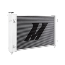 Load image into Gallery viewer, Mishimoto Radiator Pontiac GTO 6.0 V8 (05-06) 2 Row Aluminum MMRAD-GTO-05 - Default Title Alternate Image