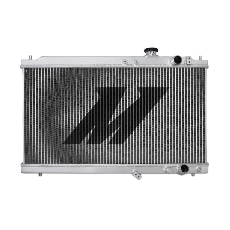 278.95 Mishimoto Radiator Acura Integra [2 Row] (94-01) MMRAD-INT-94 - Redline360