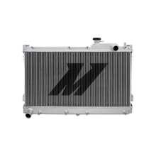 Load image into Gallery viewer, 287.95 Mishimoto Radiator Mazda Miata NA 1.6/1.8 (1990–1997) 2 Row Aluminum - MMRAD-MIA-90 - Redline360 Alternate Image