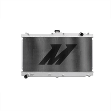 Load image into Gallery viewer, 271.95 Mishimoto Radiator Mazda Miata NB (99–05) 2 Row Aluminum - Redline360 Alternate Image