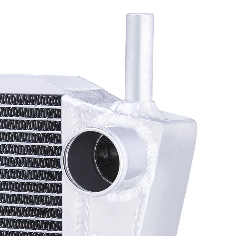 Mishimoto Radiator Ford Mustang EcoBoost S550 2.3L (2015-2018) 3 Row A