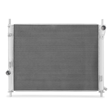Load image into Gallery viewer, Mishimoto Radiator Ford Mustang GT (15-23) Shelby GT350 (16-23) S550 3 Row Aluminum MMRAD-MUS8-15 - Default Title Alternate Image
