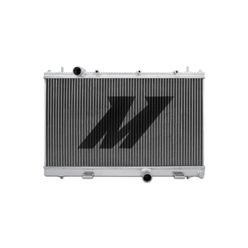 274.95 Mishimoto Radiator Dodge Neon SRT4 2.4L [2 Row Aluminum] (2003–2005) MMRAD-NEO-01 - Redline360